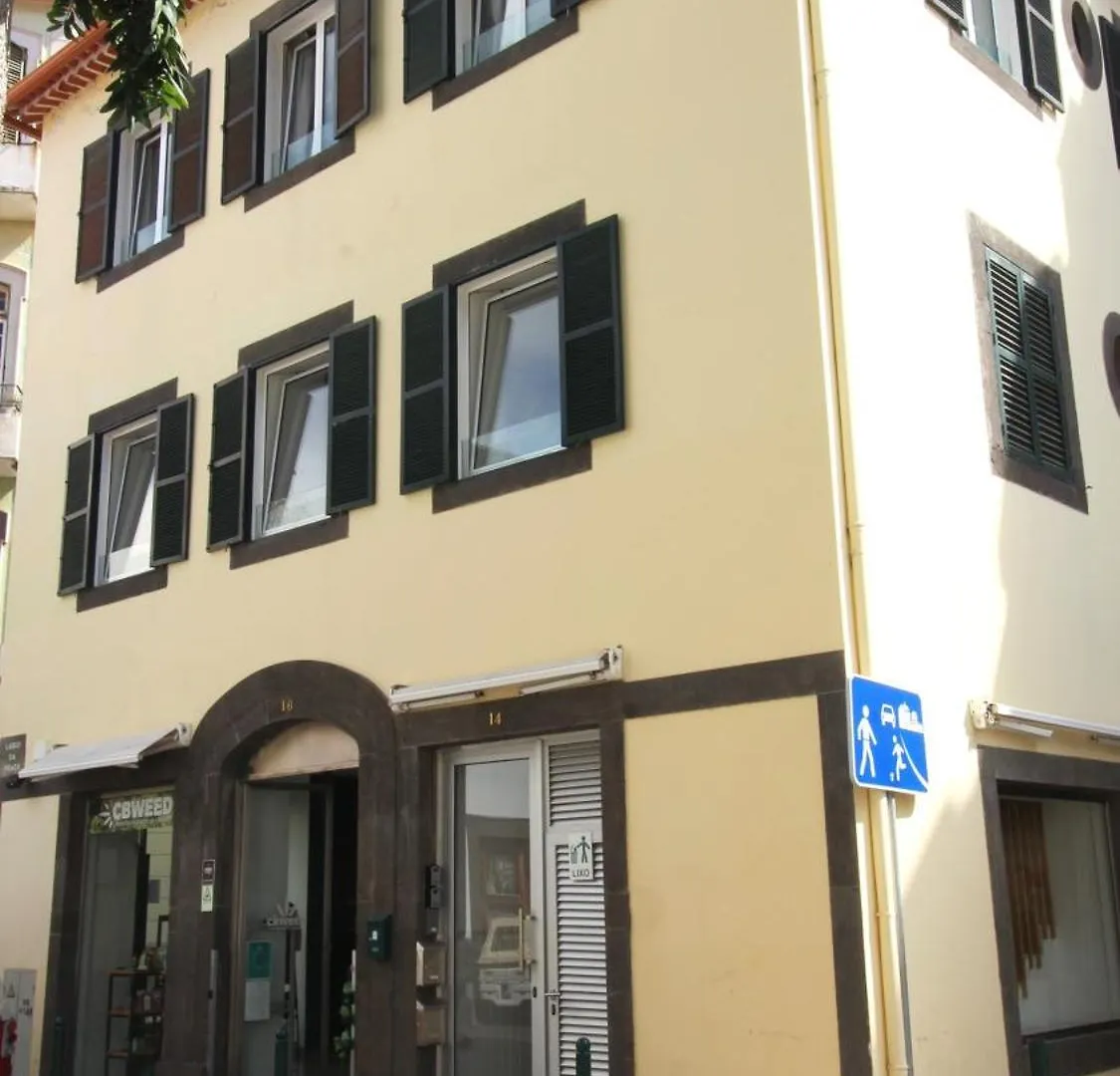 Upgrade Paradise I Funchal  Funchal (Madeira)