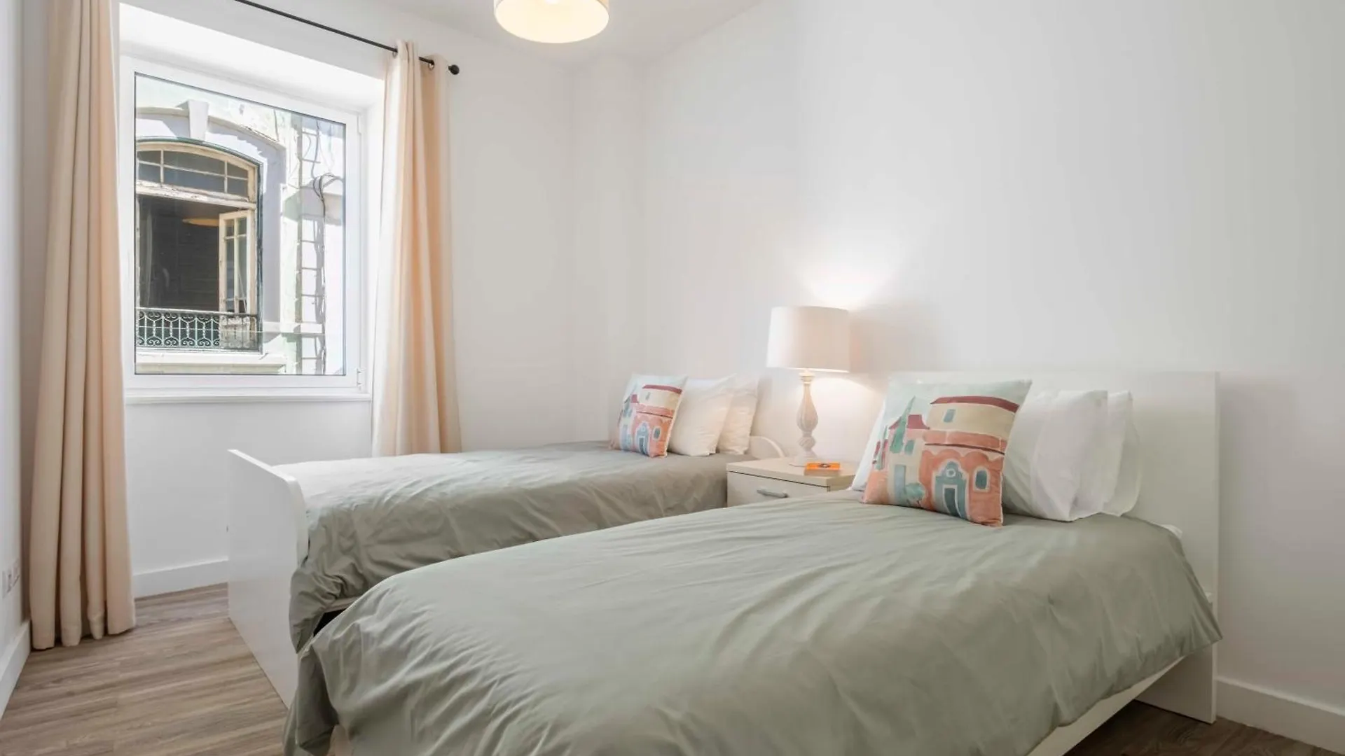 Apartment Upgrade Paradise I Funchal