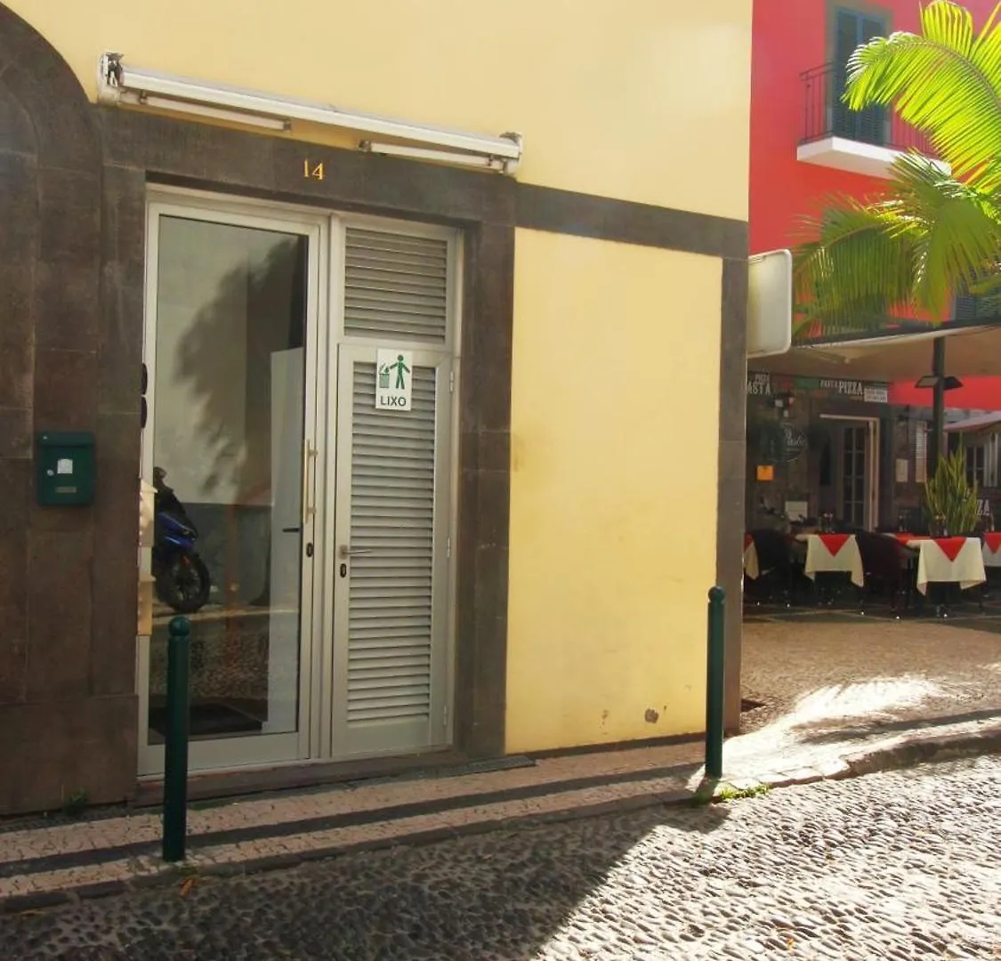Upgrade Paradise I Funchal  Apartment Funchal (Madeira)