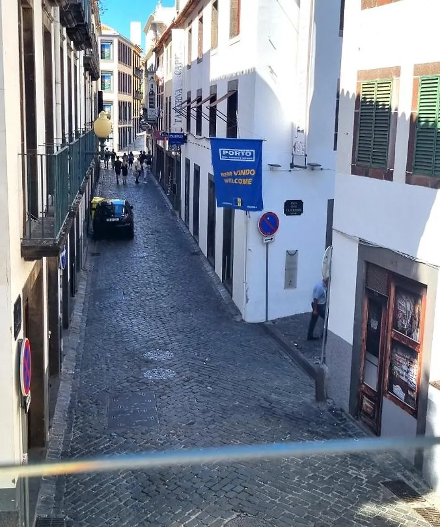 Upgrade Paradise I Funchal  Apartment