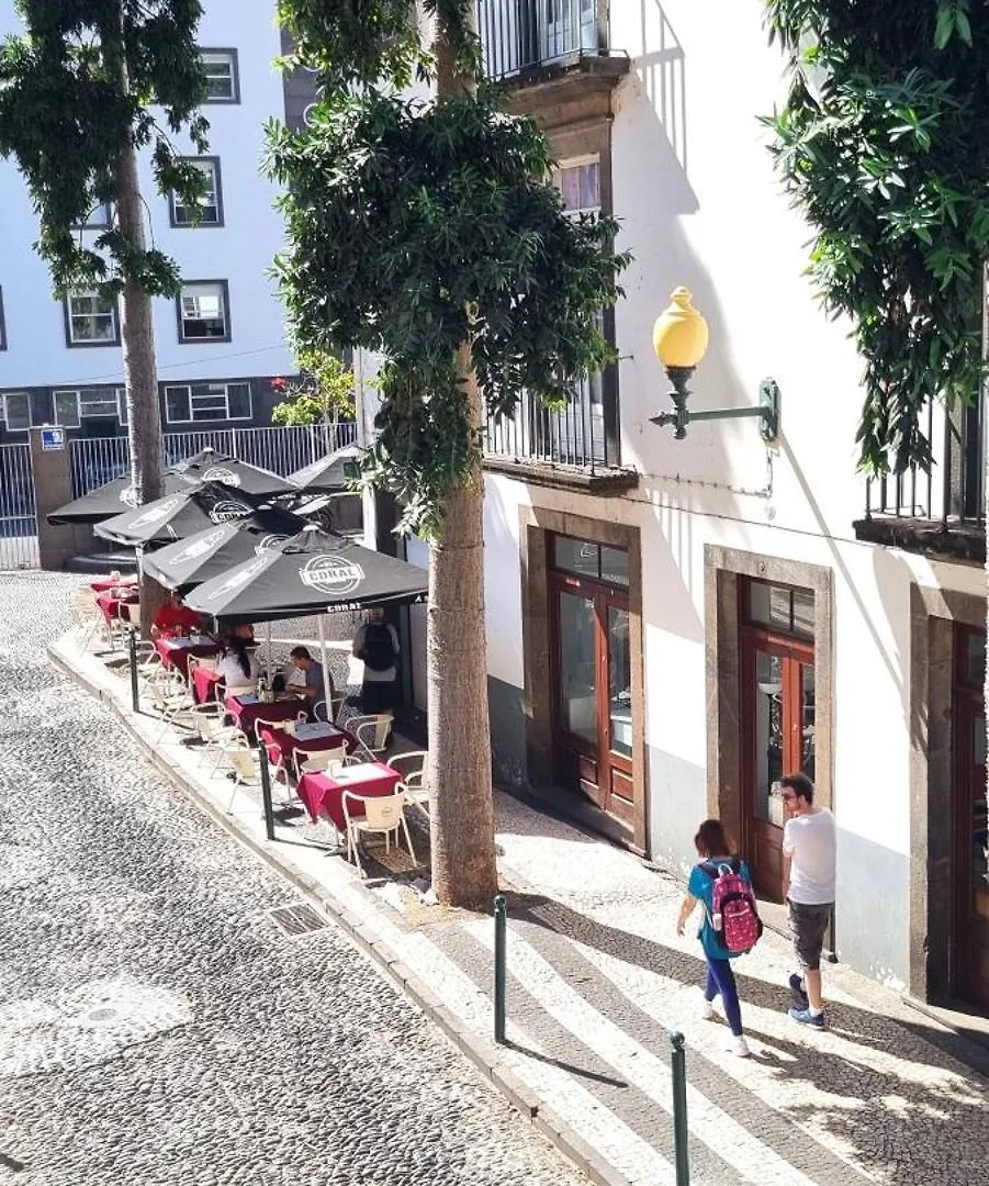 Upgrade Paradise I Funchal  Portugal
